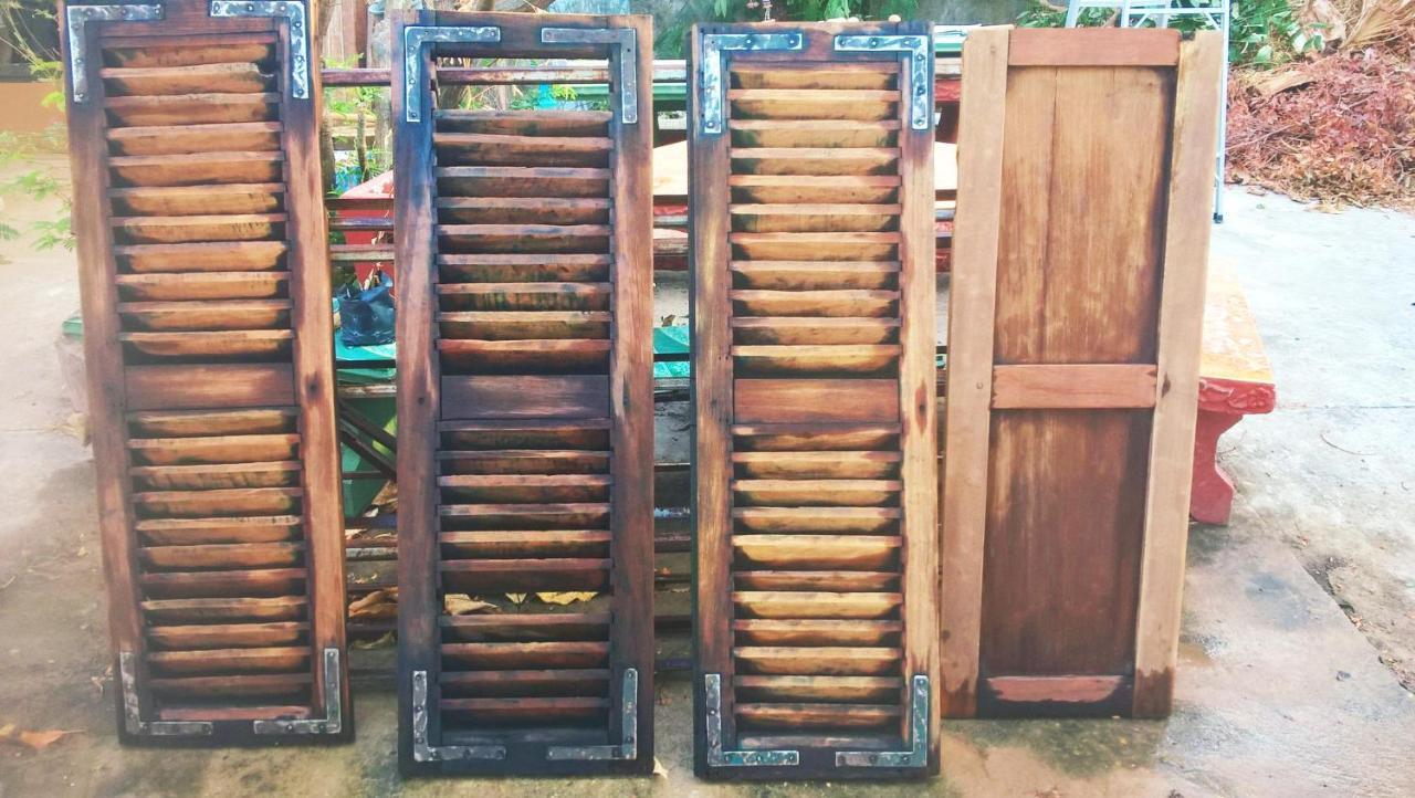 Vanpila Savannakhet Exterior photo